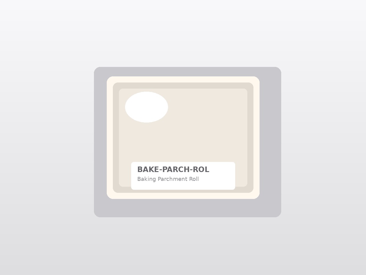 BAKE-PARCH-ROL