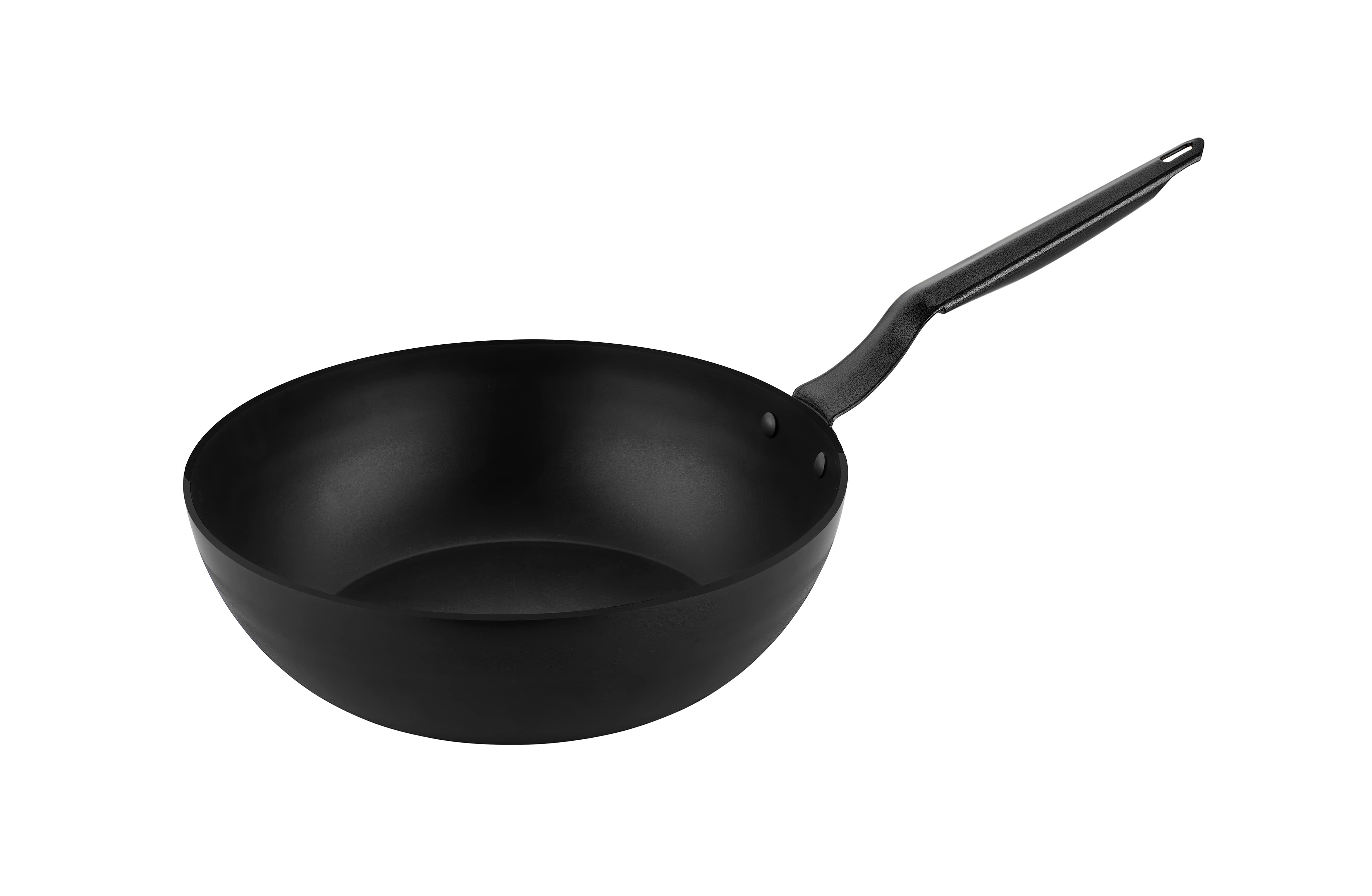Papilla 12.6-inch Nonstick Wok - 1